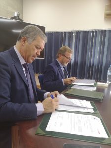 ENSMR - CNAM MAROC
